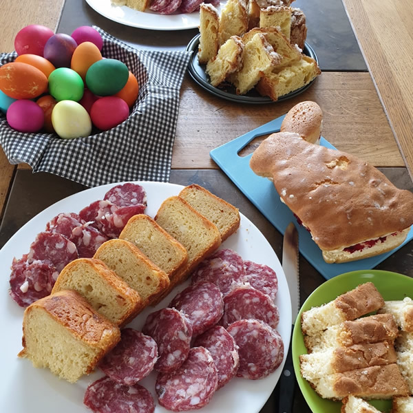 chesa silva die ferienwohnung silvaplana fruhstuck